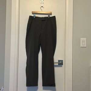 Frank and Oak Dress Pant